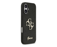 Guess 4G Strap 4G Classic Logo do iPhone 17 czarny - 1365504 - zdjęcie 2
